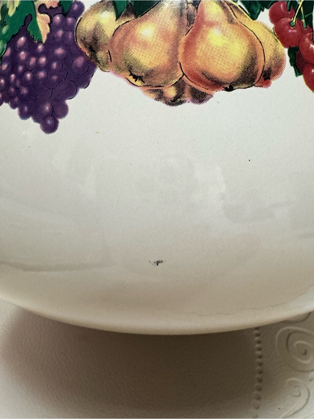 Vintage Kensington 8 quart Vitro-ceramic Cookware - Picture 12 of 14
